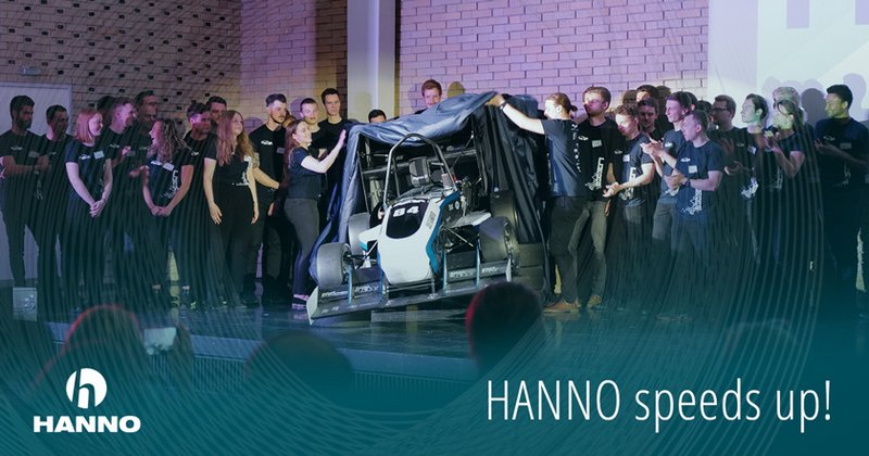 Campus Motorsport Hannover