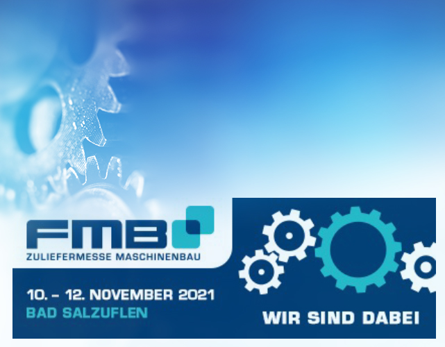  FMB Messe 2021